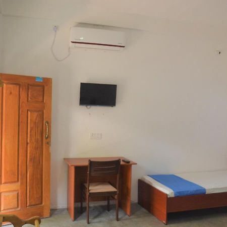 D'Villa Garden House Jaffna Buitenkant foto
